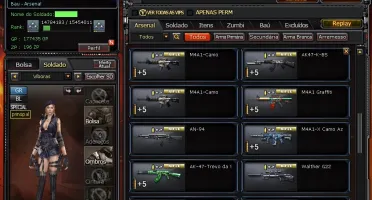 CROSSFIRE: 3 STAR 4VIP 90M.N
