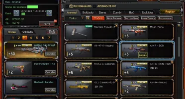 CROSSFIRE: 3 STAR 4VIP 90M.N