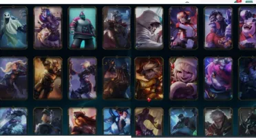 C. PLATINA 4 - COM MAIS DE 175 SKIN E 39 CRHOMAS