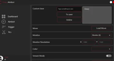 Overwatch 2 - Cheat/Hack com Assistência de Mira