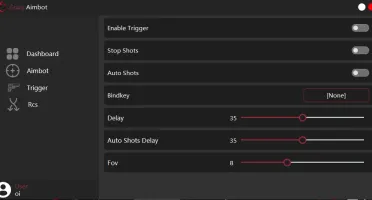 Overwatch 2 - Cheat/Hack com Assistência de Mira