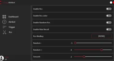 Overwatch 2 - Cheat/Hack com Assistência de Mira