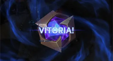 Conta Heroes of The Storm. Completa.