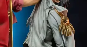 Gol D. Roger One Piece 3D STL