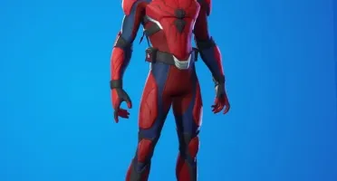 Homem Aranha Zero | Código