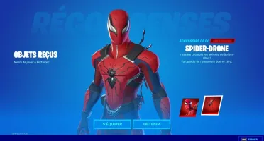 Homem Aranha Zero | Código