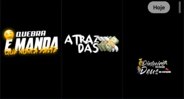 Pack De Figurinhas