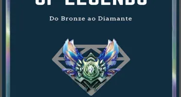 E-book League of Legends