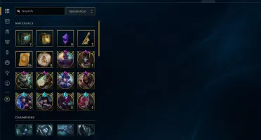 CC TOP League of Legends