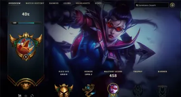 CC TOP League of Legends
