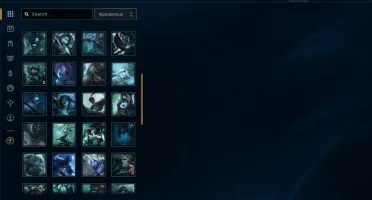 CC TOP League of Legends