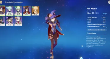 AST MONA / CHONGUYN ++++