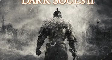 Dark Souls 2 Almas