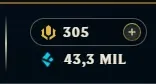 Conta Lol Mestre Solo Duo E Flex Main Jungle