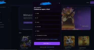 Script Casino com Crash, Double e Mines 2024