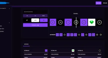 Script Casino com Crash, Double e Mines 2024