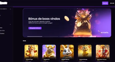 Script Casino com Crash, Double e Mines 2024