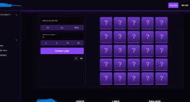 Script Casino com Crash, Double e Mines 2024