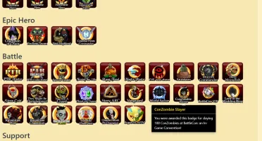 conta AQW 2009