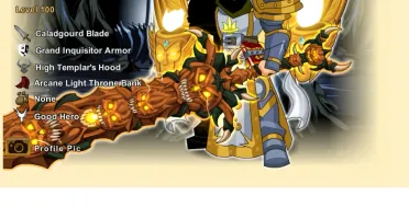conta AQW 2009