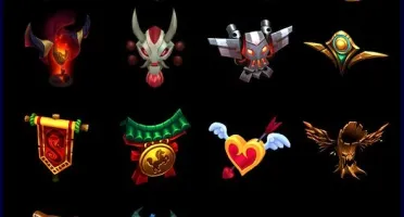 Conta de LoL