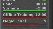 Tibia Ek 211 Quintera