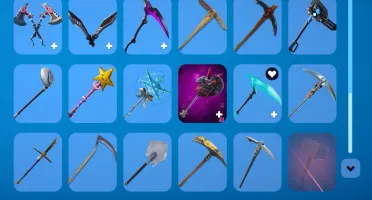Conta Fortnite OG | Glow + Renegade | 80 skins | Full acesso