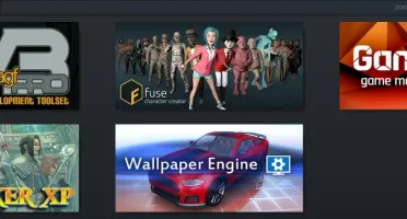 Conta steam