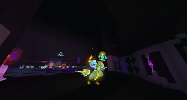 Conta Trove End Game, Mastery 682, geode mastery 100
