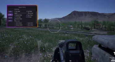Cheat Hack SQUAD (Ant-ban)