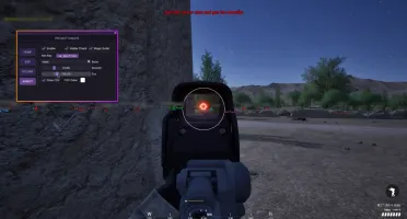 Cheat Hack SQUAD (Ant-ban)