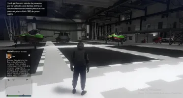 Conta Gta V Enhanced | E&E Pc