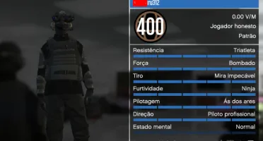 Conta Gta V Enhanced | E&E Pc