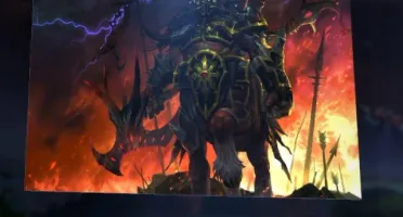 Skim Personagem Centaur Warruner - Distinto
