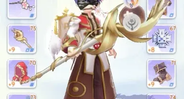 [ATUALIZADO 15/04] Conta Sumo Prontera 5 - Mvp Abelha Rainha