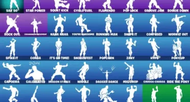 Conta fortnite OG