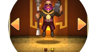 CV 12 C.O.C COM TODAS SKIN DE 5 TEMPORADAS RARIDADE