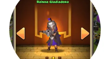 CV 12 C.O.C COM TODAS SKIN DE 5 TEMPORADAS RARIDADE