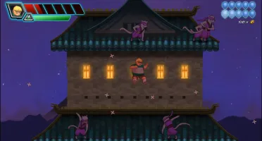 Xbox Adventures of Chris #C42889