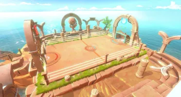Xbox HyperBrawl Tournament Ultimate Edition #C29604