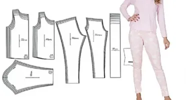 370 Modelagem Roupas Infantil Masc Fem Pet Sem Frete
