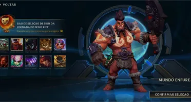 Conta WildRift Diamante, 2 seasons seguidas! A Mais barata++