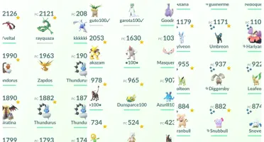 Conta nível 37 top!!!