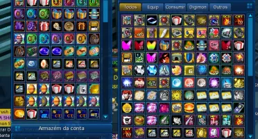 Conta Ladmo 2 Sss+ Full Accesso