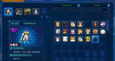 Conta Ladmo 2 Sss+ Full Accesso