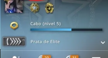 CONTA STEAM COM CS:GO PRIME