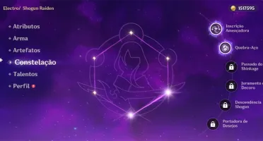 Genshin impact Endgame