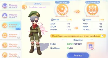 Ragnarok Origin Online - Prontera 5 - Mid Spender Sniper +15