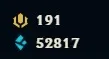 Conta League of Legends + 600 skins