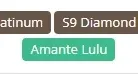 Conta League of Legends + 600 skins